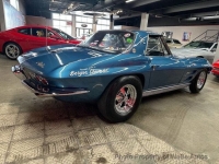 1963 Chevrolet Corvette for sale in Riverhead, New York (ID-155973)