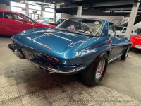 1963 Chevrolet Corvette for sale in Riverhead, New York (ID-155973)
