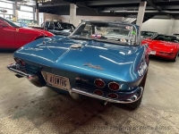 1963 Chevrolet Corvette for sale in Riverhead, New York (ID-155973)