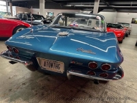 1963 Chevrolet Corvette for sale in Riverhead, New York (ID-155973)