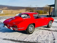 1963 Chevrolet Corvette for sale in Riverhead, New York (ID-156184)