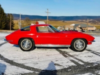 1963 Chevrolet Corvette for sale in Riverhead, New York (ID-156184)