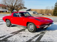1963 Chevrolet Corvette for sale in Riverhead, New York (ID-156184)
