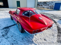 1963 Chevrolet Corvette for sale in Riverhead, New York (ID-156184)