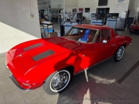1963 Chevrolet Corvette for sale in Riverhead, New York (ID-156184)