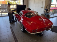 1963 Chevrolet Corvette for sale in Riverhead, New York (ID-156184)