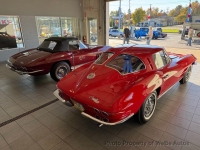 1963 Chevrolet Corvette for sale in Riverhead, New York (ID-156184)