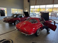 1963 Chevrolet Corvette for sale in Riverhead, New York (ID-156184)