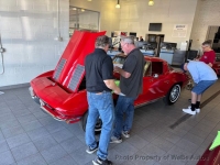 1963 Chevrolet Corvette for sale in Riverhead, New York (ID-156184)