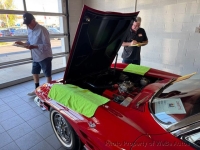 1963 Chevrolet Corvette for sale in Riverhead, New York (ID-156184)