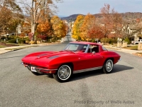 1963 Chevrolet Corvette for sale in Riverhead, New York (ID-156184)