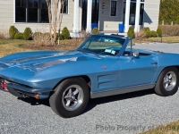 1963 Chevrolet Corvette for sale in Riverhead, New York (ID-162290)