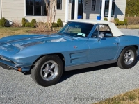 1963 Chevrolet Corvette for sale in Riverhead, New York (ID-162290)