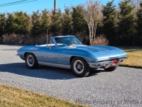 1963 Chevrolet Corvette for sale in Riverhead, New York (ID-162290)