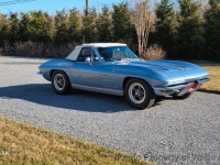 1963 Chevrolet Corvette for sale in Riverhead, New York (ID-162290)