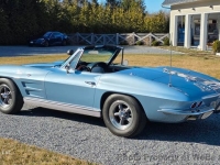 1963 Chevrolet Corvette for sale in Riverhead, New York (ID-162290)