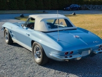 1963 Chevrolet Corvette for sale in Riverhead, New York (ID-162290)