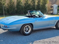 1963 Chevrolet Corvette for sale in Riverhead, New York (ID-162290)