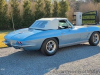 1963 Chevrolet Corvette for sale in Riverhead, New York (ID-162290)