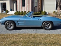 1963 Chevrolet Corvette for sale in Riverhead, New York (ID-162290)