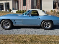 1963 Chevrolet Corvette for sale in Riverhead, New York (ID-162290)