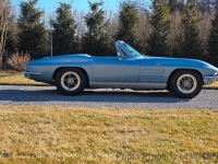 1963 Chevrolet Corvette for sale in Riverhead, New York (ID-162290)