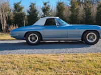 1963 Chevrolet Corvette for sale in Riverhead, New York (ID-162290)