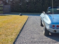 1963 Chevrolet Corvette for sale in Riverhead, New York (ID-162290)