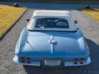 1963 Chevrolet Corvette for sale in Riverhead, New York (ID-162290)