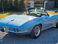 1963 Chevrolet Corvette for sale in Riverhead, New York (ID-162290)