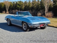 1963 Chevrolet Corvette for sale in Riverhead, New York (ID-162290)