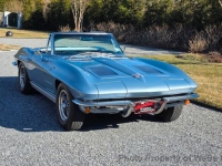 1963 Chevrolet Corvette for sale in Riverhead, New York (ID-162290)