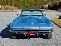 1963 Chevrolet Corvette for sale in Riverhead, New York (ID-162290)