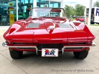 1963 Chevrolet Corvette for sale in Riverhead, New York (ID-162655)