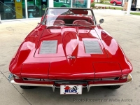 1963 Chevrolet Corvette for sale in Riverhead, New York (ID-162655)