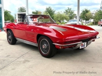 1963 Chevrolet Corvette for sale in Riverhead, New York (ID-162655)