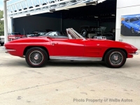 1963 Chevrolet Corvette for sale in Riverhead, New York (ID-162655)