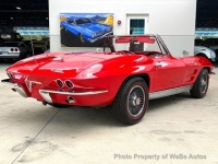1963 Chevrolet Corvette for sale in Riverhead, New York (ID-162655)
