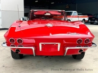 1963 Chevrolet Corvette for sale in Riverhead, New York (ID-162655)