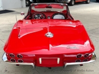 1963 Chevrolet Corvette for sale in Riverhead, New York (ID-162655)