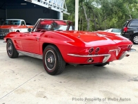 1963 Chevrolet Corvette for sale in Riverhead, New York (ID-162655)