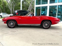 1963 Chevrolet Corvette for sale in Riverhead, New York (ID-162655)