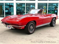1963 Chevrolet Corvette for sale in Riverhead, New York (ID-162655)