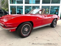 1963 Chevrolet Corvette for sale in Riverhead, New York (ID-162655)