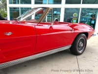 1963 Chevrolet Corvette for sale in Riverhead, New York (ID-162655)