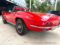 1963 Chevrolet Corvette for sale in Riverhead, New York (ID-162655)