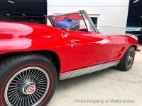 1963 Chevrolet Corvette for sale in Riverhead, New York (ID-162655)