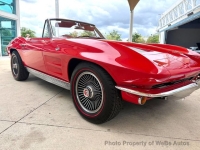 1963 Chevrolet Corvette for sale in Riverhead, New York (ID-162655)