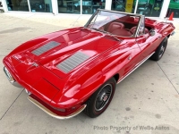 1963 Chevrolet Corvette for sale in Riverhead, New York (ID-162655)