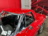 1963 Chevrolet Corvette for sale in Michigan (ID-163113)